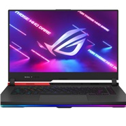 ASUS ROG Strix G15 G513IH Ryzen 7 4800H 8GB 1TB SSD 4GB GTX 1650 Full HD Laptop