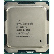 Intel Xeon E5-2630 V4 2.2GHz LGA 2011 Broadwell CPU