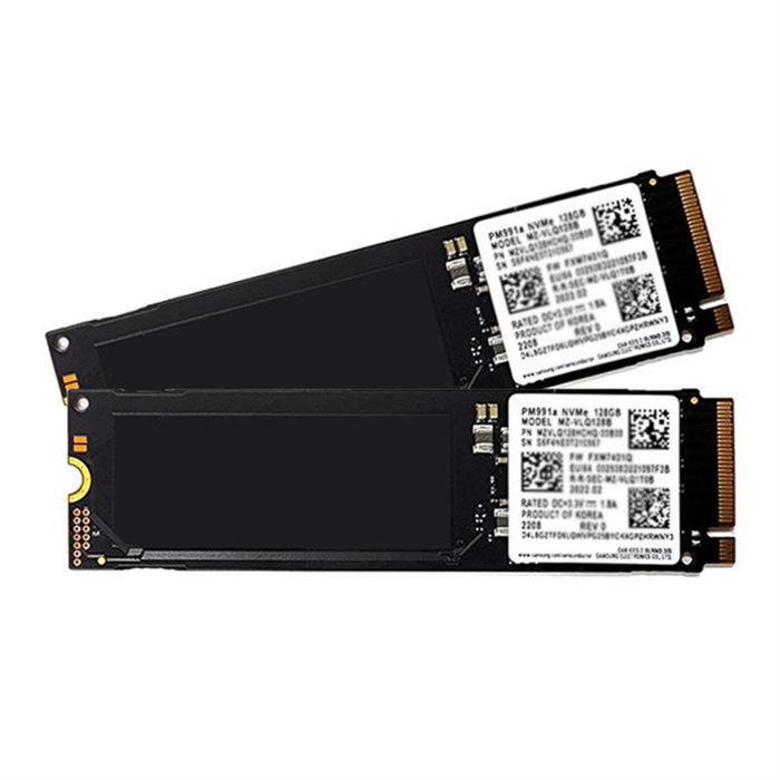 حافظه اس اس دی سامسونگ مدل PM991A با ظرفیت 256 گیگابایت - 3