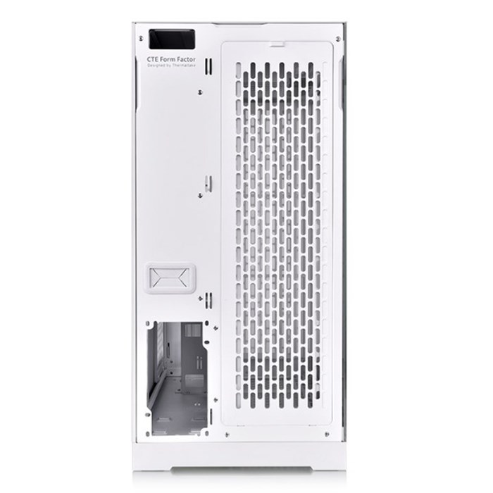 کیس ترمالتیک مدل CTE E660 MX Snow - 5