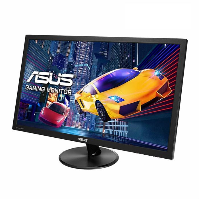 مانیتور 27 اینچ ایسوس مدل VP278QG - 3