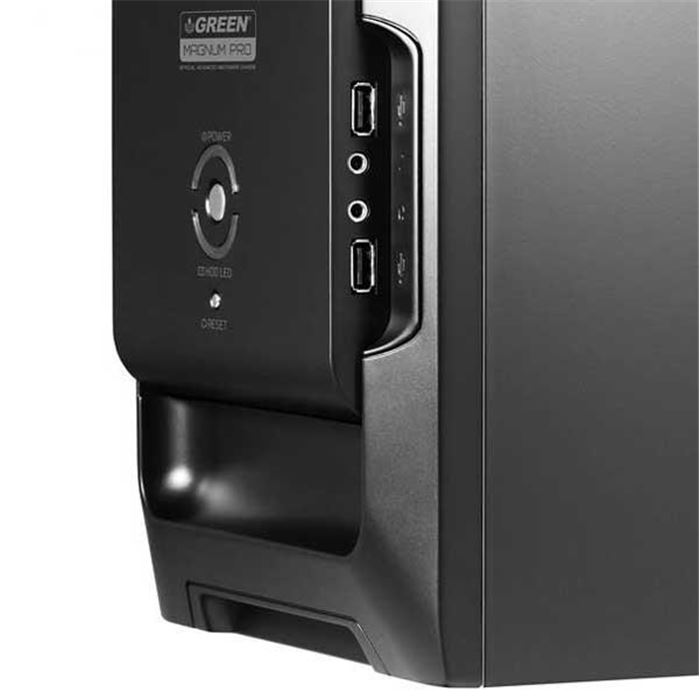 کیس کامپیوتر گرین مدل Magnum Pro - 7