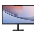 Lenovo V100 Core i3 N305 8GB 512GB SSD Intel Graphics Non Touch 24 Inch All-in-One PC 