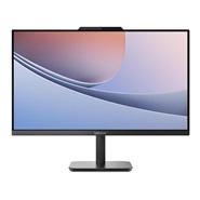 Lenovo V100 Core i3 N305 8GB 512GB SSD Intel Graphics Non Touch 24 Inch All-in-One PC 
