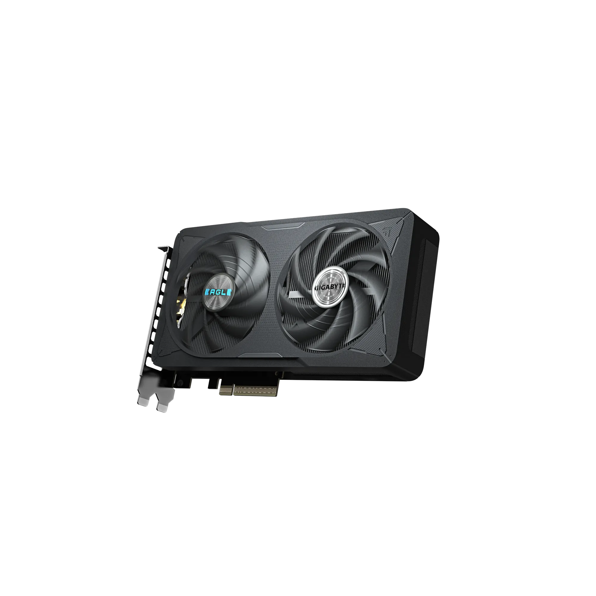 کارت گرافیک گیگابایت مدل GeForce RTX 5060 EAGLE OC 8GB - 3