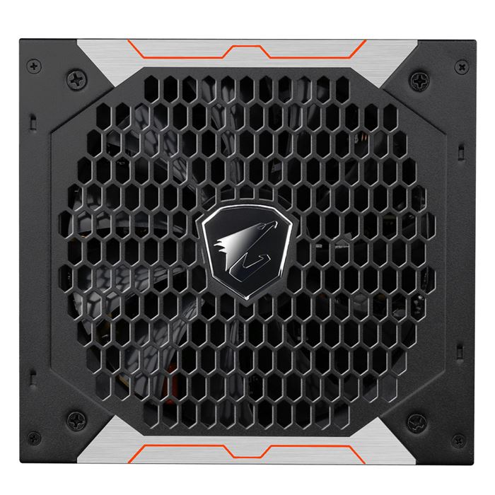 پاور گیگابایت 750 وات Power Gigabyte Aorus P750W - 5