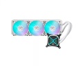 ASUS TX Gaming LC 360 ARGB White CPU Liquid Cooler