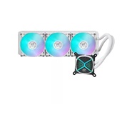 فن مایع پردازنده ایسوس سفید TX Gaming LC 360 ARGB