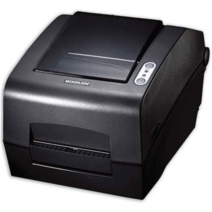 پرینتر لیبل زن بیکسولون مدل SLP-T400G - 2