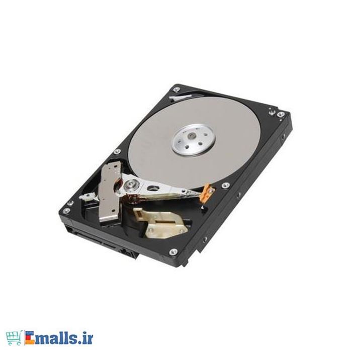 هارد دیسک توشیبا  1TB ساتا 3.5 اینچ - 7