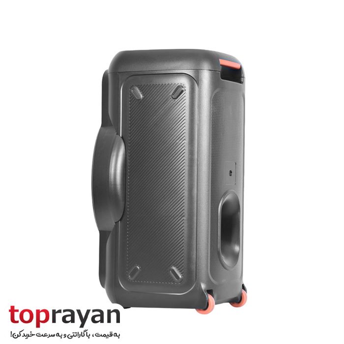 اسپیکر بلوتوثی قابل حمل تسکو مدل TSCO TS 1902 - 4