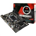 AFOX IH61-MA LGA 1155 Motherboard