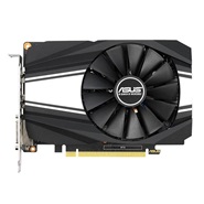 ASUS PH-GTX1660-O6G GDDR6 Graphics Card
