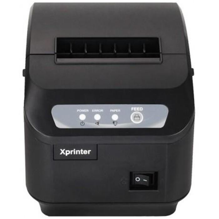 پرینتر صدور فیش ایکس پرینتر XPRINTER Q260 NK