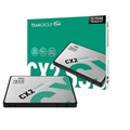 Team Group CX2 1TB 2.5 Inch SATA III Internal SSD