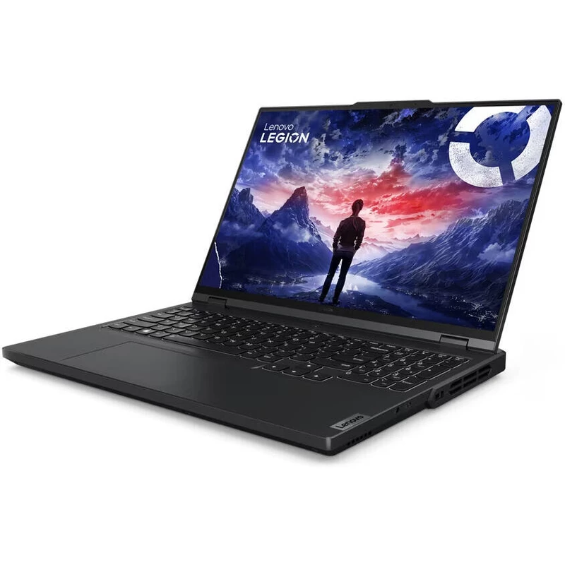  لپ تاپ گیمینگ 16 اینچی لنوو مدل Legion 5 16IRX9 پردازنده Core i7 14650HX رم 32GB حافظه 2TB SSD گرافیک 8GB RTX4070 - 5