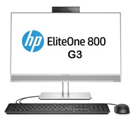 HP EliteOne 800 G3 - E Core i7 16GB 1TB Intel All-in-One PC