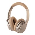 Edifier W860 Gold Bluetooth Headphone