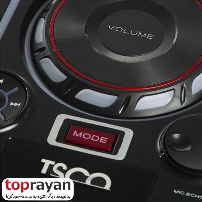 اسپیکر تسکو مدل TS 2082 - 2