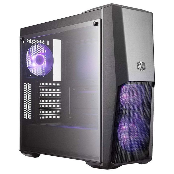 کیس کولرمستر مدل Master Box MB۵۰۰