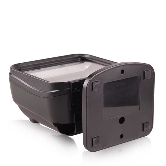  بارکد خوان میندئو MP8300 - 5
