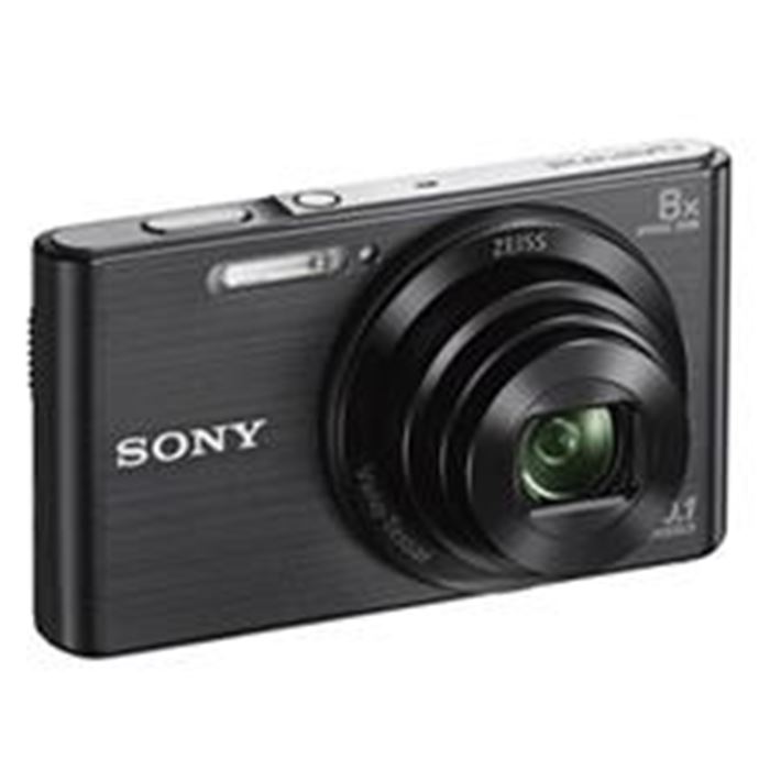 دوربین دیجیتال سونی سایبرشات DSC-W830 - 6