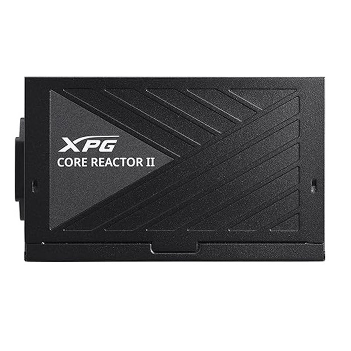 پاور 850 وات ای دیتا XPG COREREACTOR II Gold Full Modular - 5