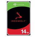 Seagate ST14000VN0008 IronWolf 14TB 256MB Cache Internal Hard Drive