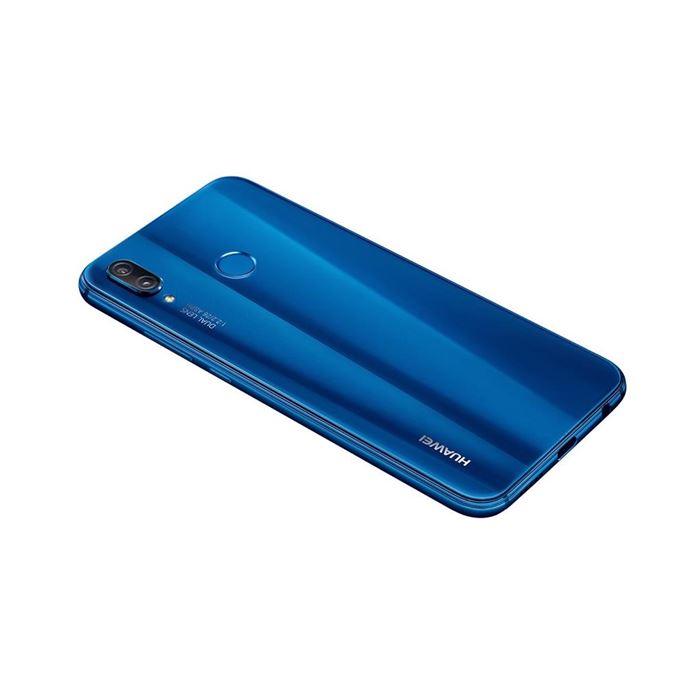 گوشی موبایل هوآوی مدل Nova 3e ANE-LX1 با قابلیت 4 جی و ظرفیت 64 گیگابایت دو سیم کارت - 5