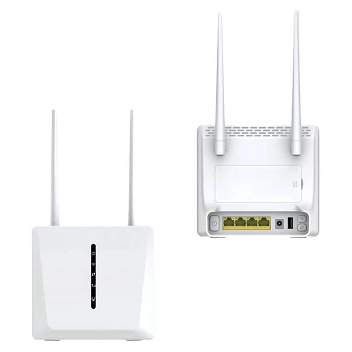 مودم روتر 4G LTE بی‌سیم دی لينک مدل D-link DWR-M961V  - 2
