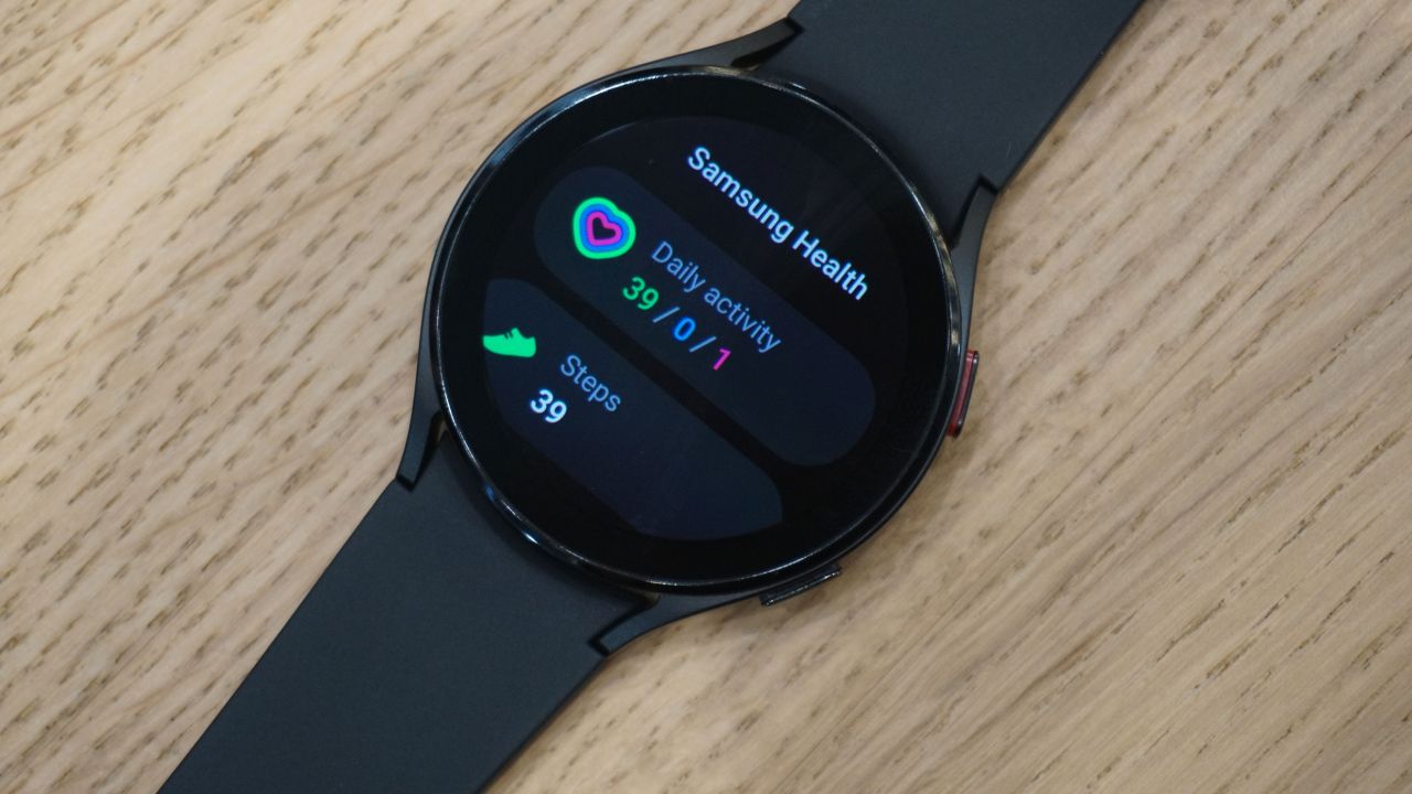 Samsung Galaxy Watch 4 Bluetooth SM-R860 40mm