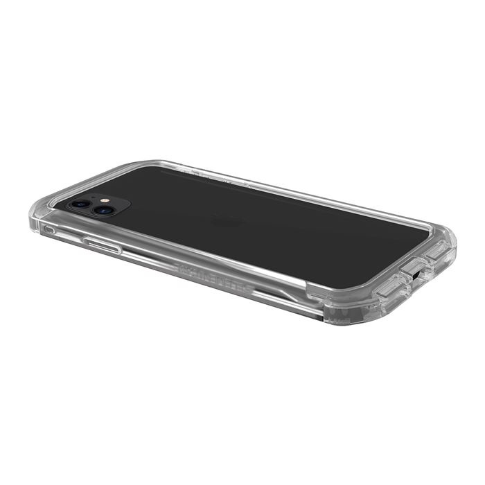 بامپر المنت کیس مدل Rail مناسب برای گوشی موبایل اپل iPhone 11/XR - 6