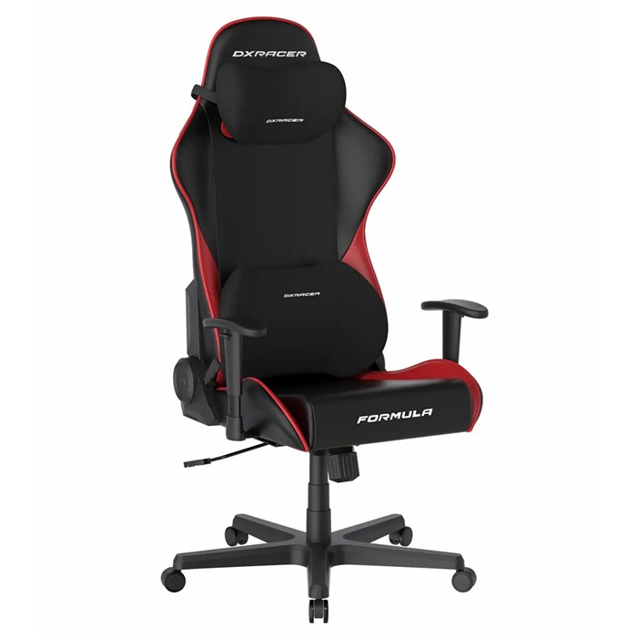 صندلی گیمینگ دی ایکس ریسر Formula Series 2025 L Black Red - 2