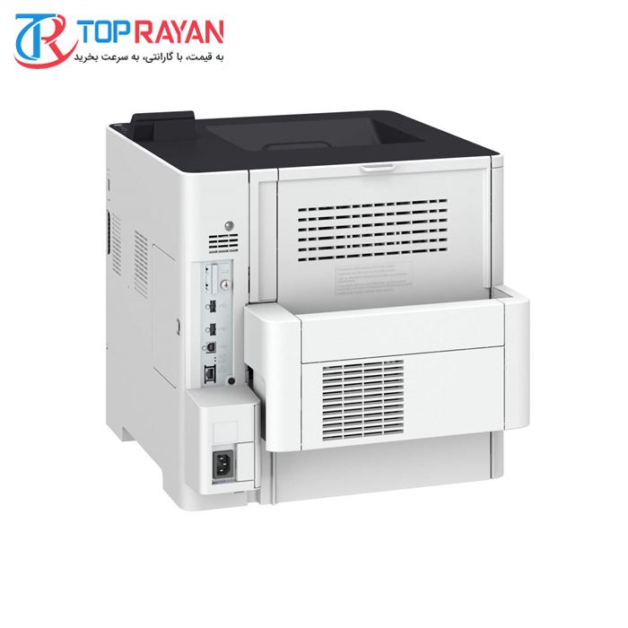 پرینتر لیزری کانن مدل i-SENSYS LBP351x - 4