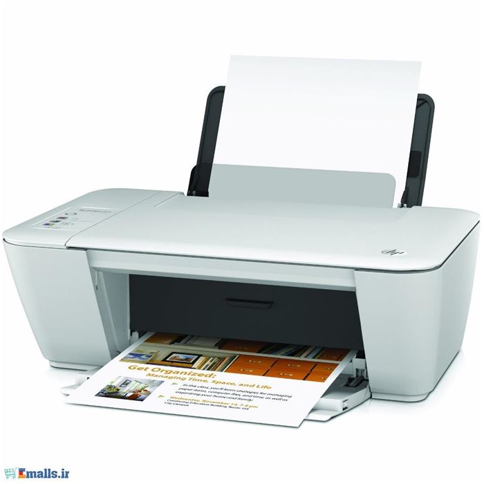 پرینتر چند کاره جوهر افشان اچ پی مدل Deskjet 1510 - 3