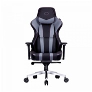 Cooler Master CALIBER X2 Gray Gaming Chair