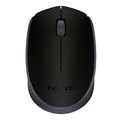 Logitech M171 Wireless Mouse