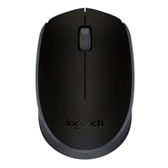 Logitech M171 Wireless Mouse