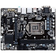 GigaByte GA-H110M-S2PH LGA 1151 Motherboard