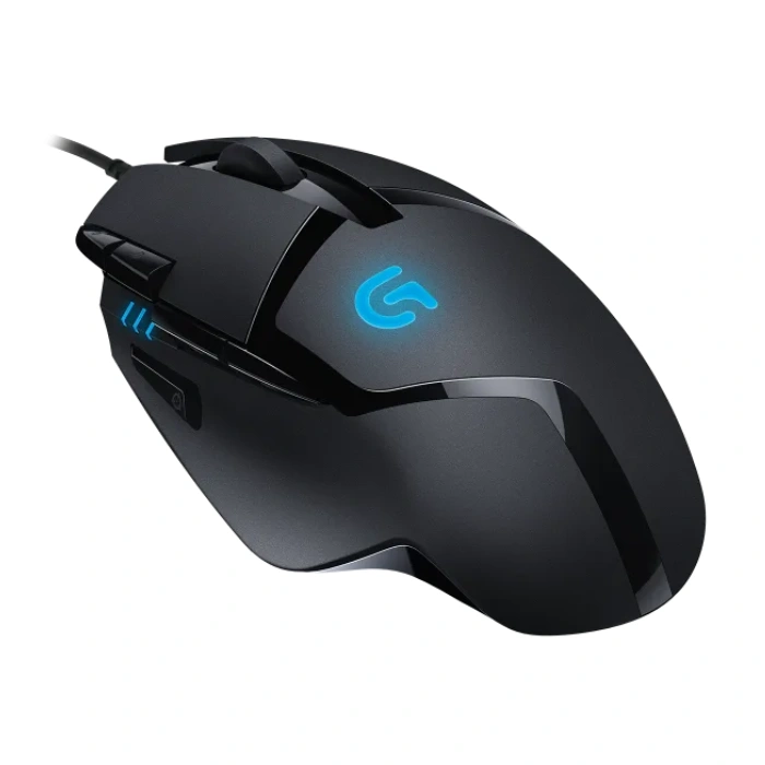 ماوس مخصوص بازی لاجیتک مدل G402 Hyperion Fury - 2