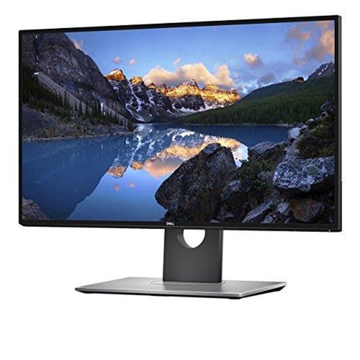 مانیتور استوک دل Dell U2518D سایز 25 اینچ - 4