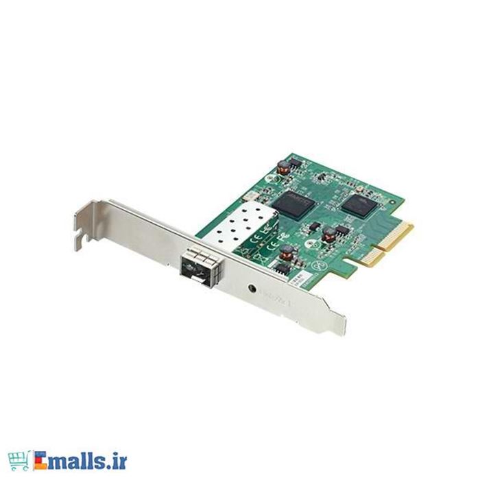 کارت شبکه PCI دی-لینک DXE-810S - 2