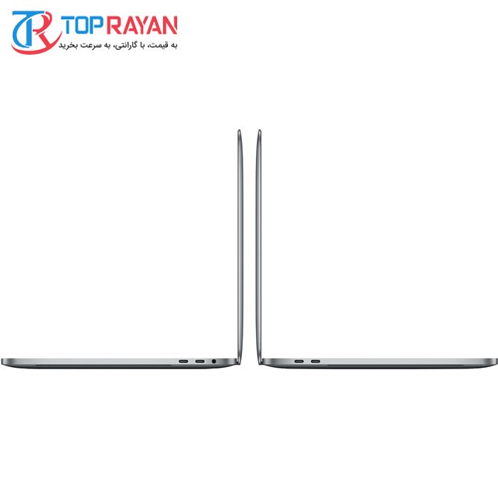 لپ تاپ 13 اینچی اپل مدل MacBook Pro MUHN2 2019 همراه با تاچ بار - 4