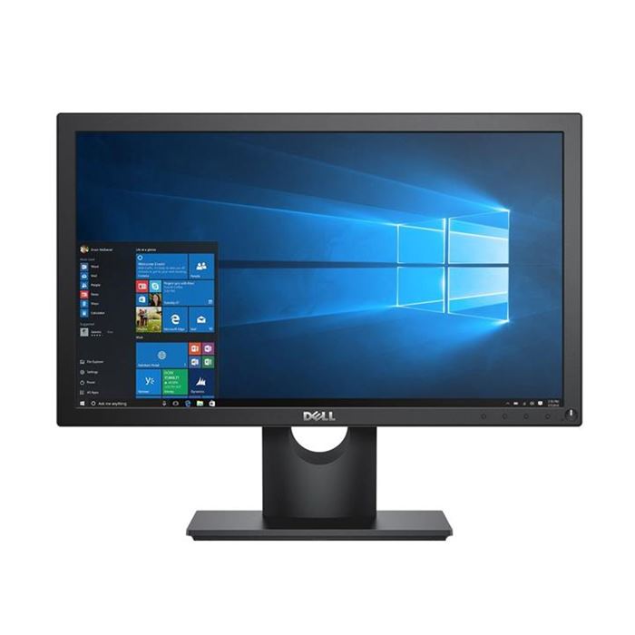 مانیتور دل مدل E1916HV سایز 18.5 اینچ - 3