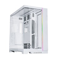 Lian-Li O11 Dynamic EVO XL White Full Tower Gaming Case