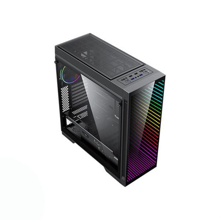 کیس کامپیوتر گیم مکس مدل Abyss TR - 5