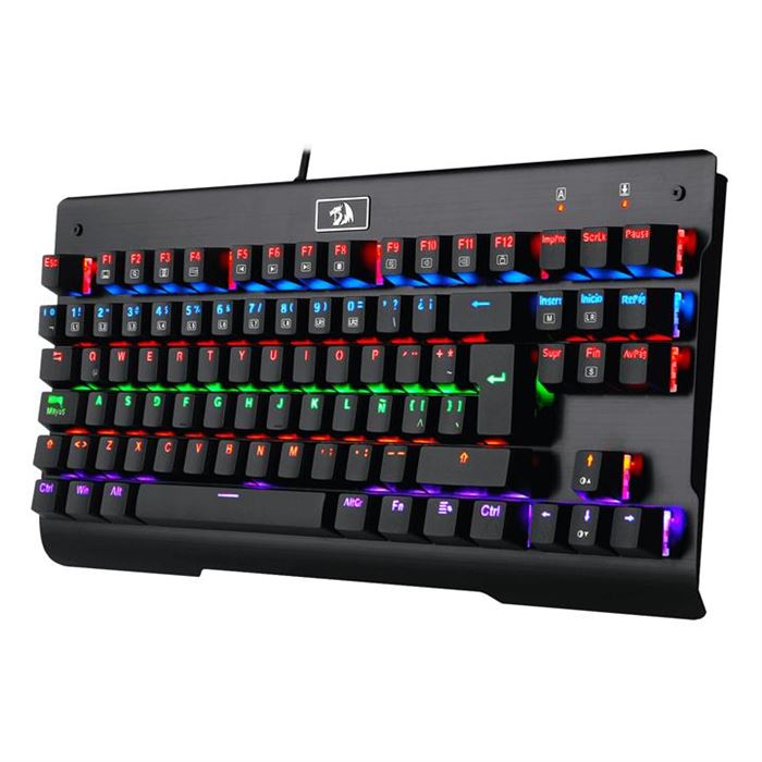 کیبورد گیمینگ ردراگون مدل Visnu K561 - 6