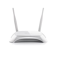 Tp-link MR3420 Wireless Router