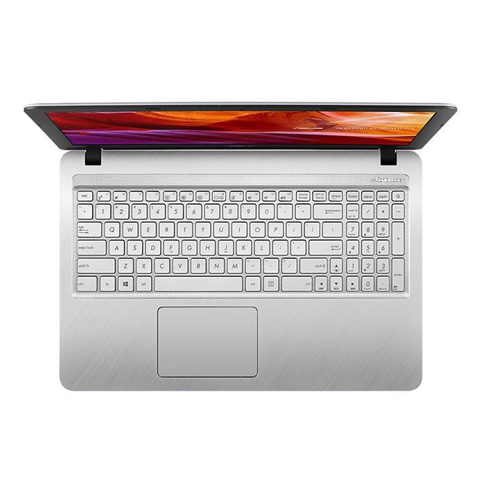 لپ تاپ ایسوس 15 اینچی مدل X543MA پردازنده N4020 رم 4GB حافظه 1TB گرافیک Full HD Intel