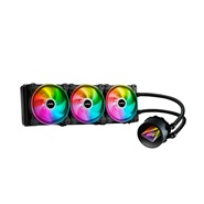 Adata XPG LEVANTE X 360 ARGB Black All-in-One CPU LIQUID COOLER